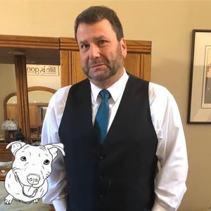 Meet your Posher, Dave